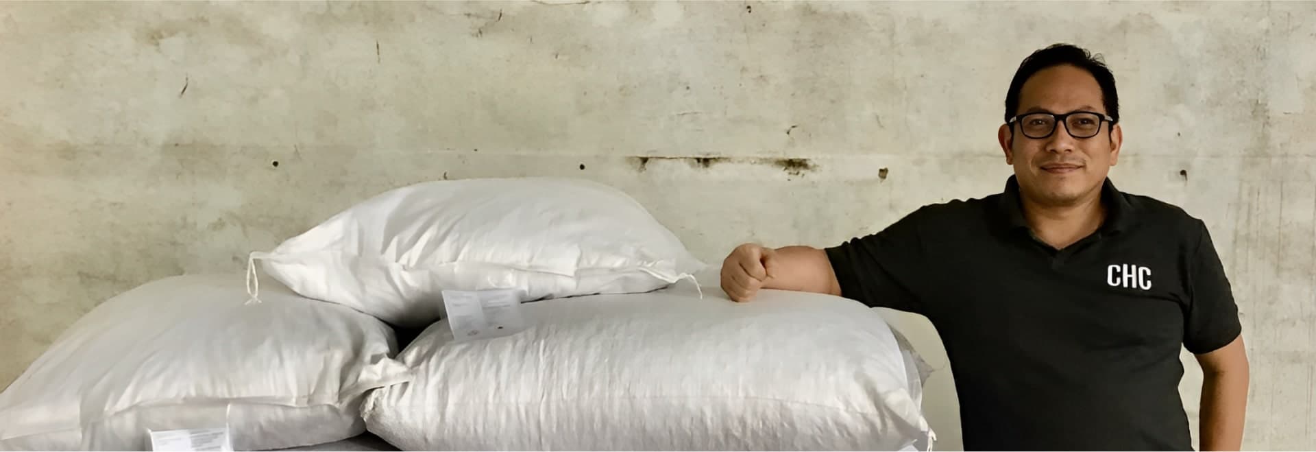 Collins Higgins Commodities cinnamon products